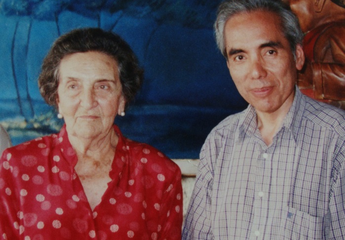 Maria Rostoni Cumpleaños de María Rostworowski, la historiadora fundamental del Perú ...